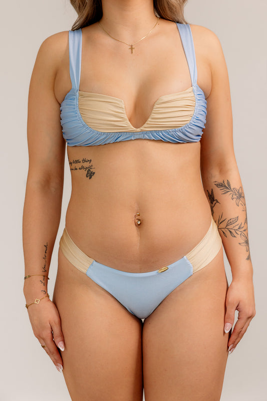 The Azure Top