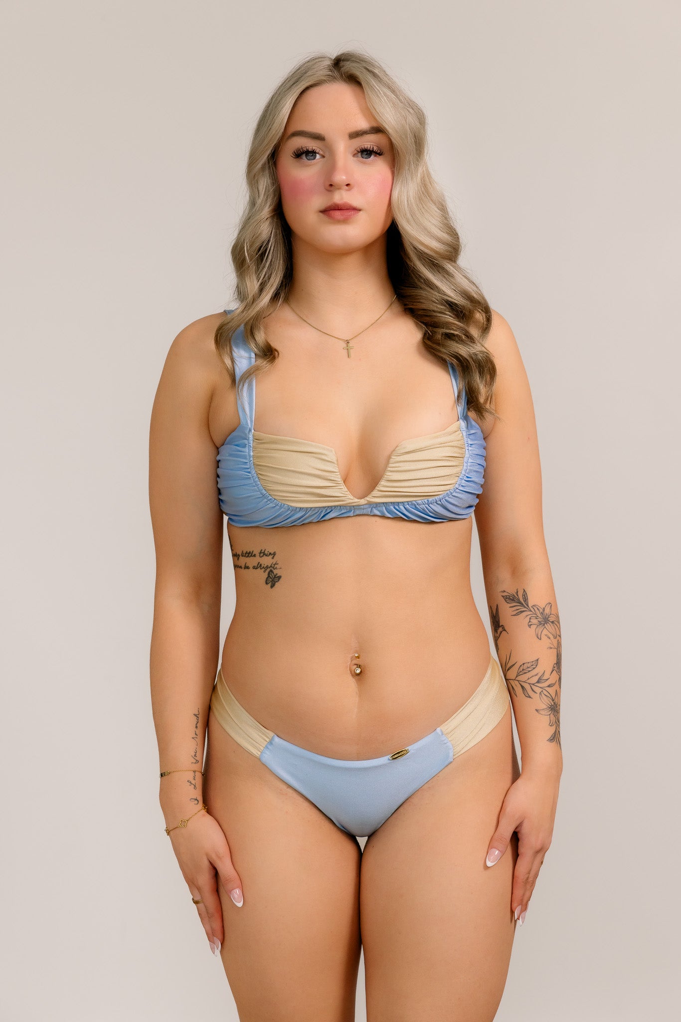 The Azure Top