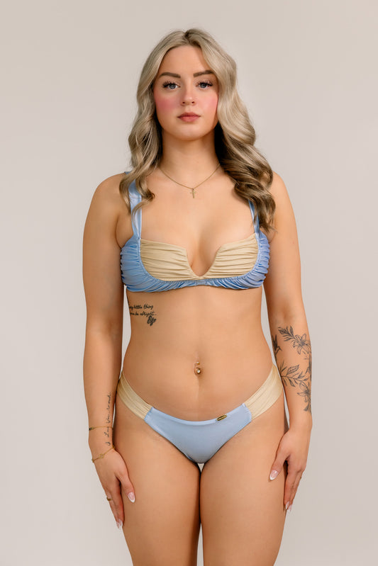 The Azure Top