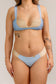 The Azure Bottoms