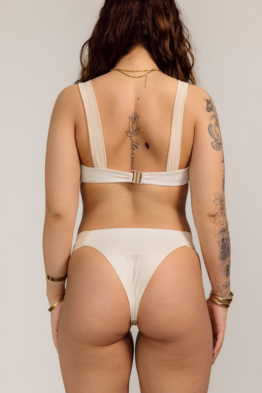 The Monaco Bottoms