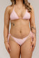 The Rosé Bottoms