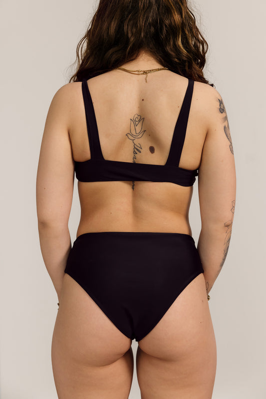 The Noir Bottoms