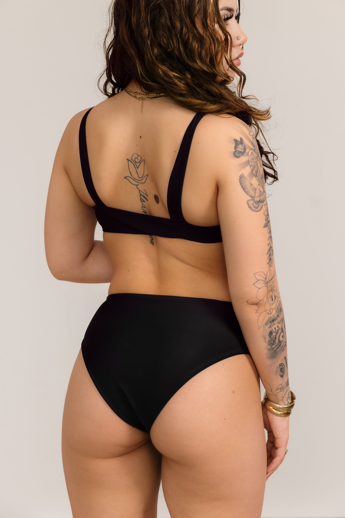The Noir Bottoms