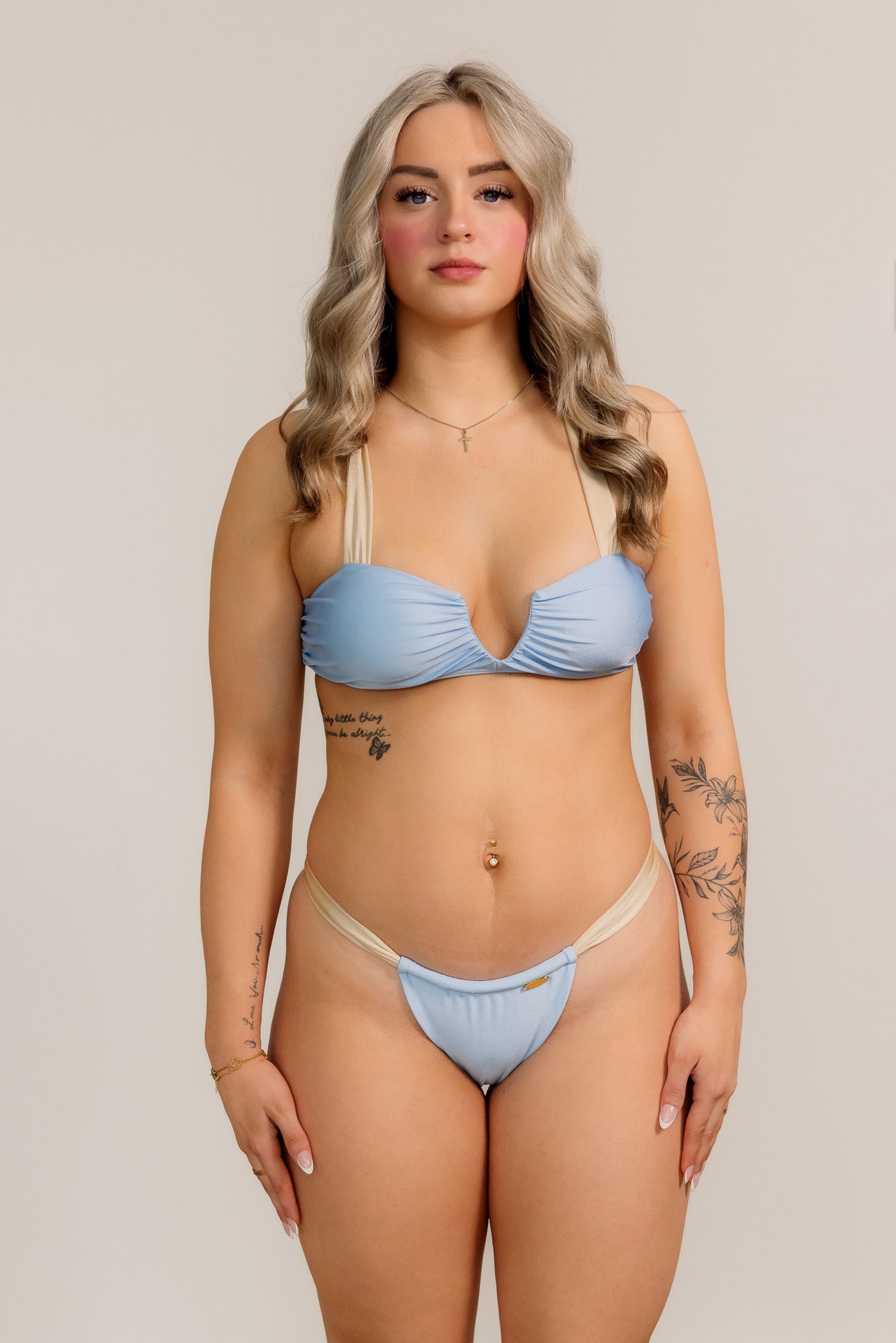The Capri Bottoms