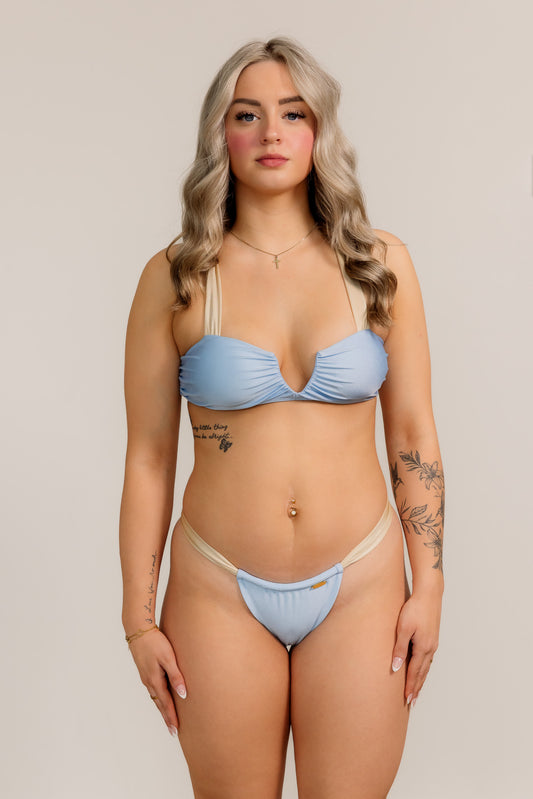 The Capri Top
